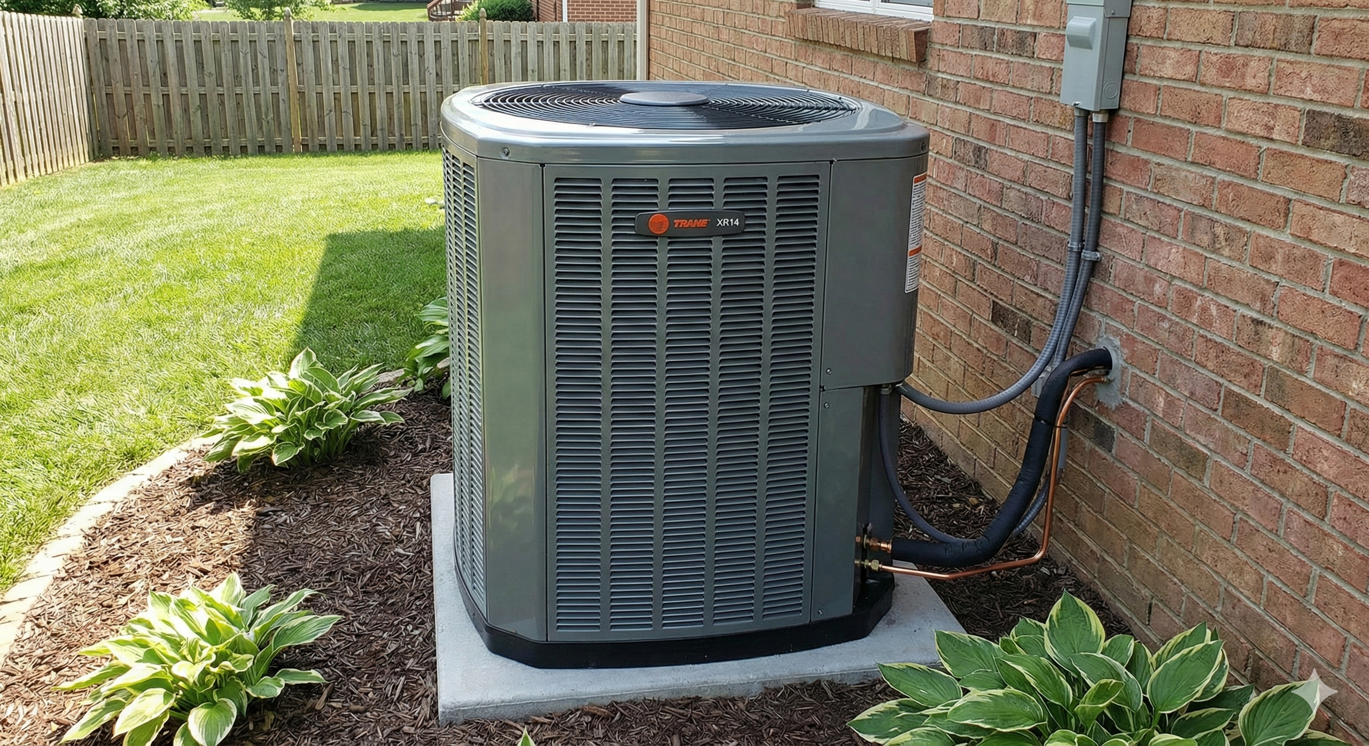 Air Conditioning Unit